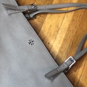 Tory Burch Large Emerson Tote